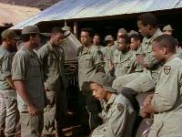 Click to watch 'Promised Land' (popup) Tour Of Duty